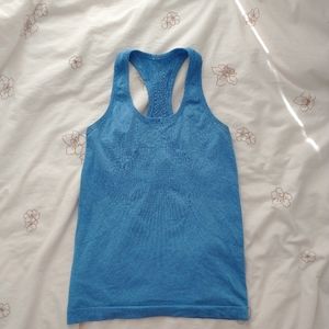 Lululemon Swiftly Tech Tank